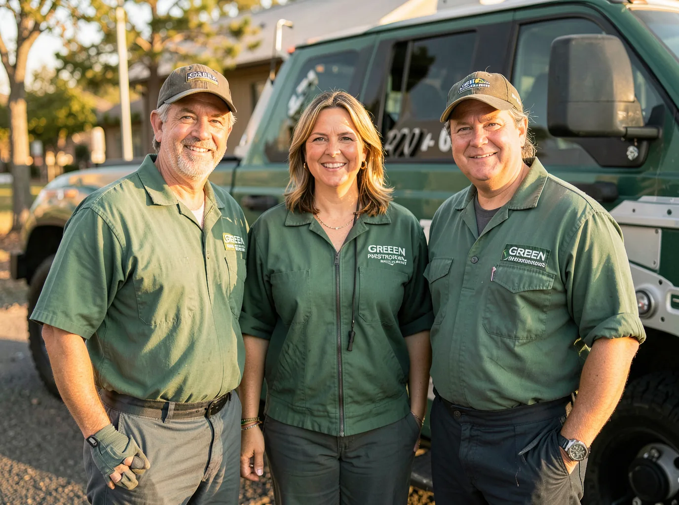 Water Damage Restoration company in Bonnieville, KY